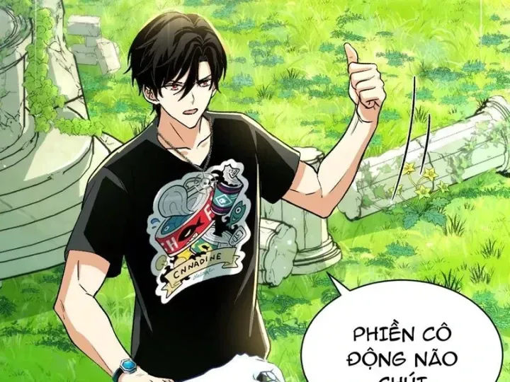 Ta Sẽ Trở Thành Thần Minh! Chap 44 - Next Chap 43