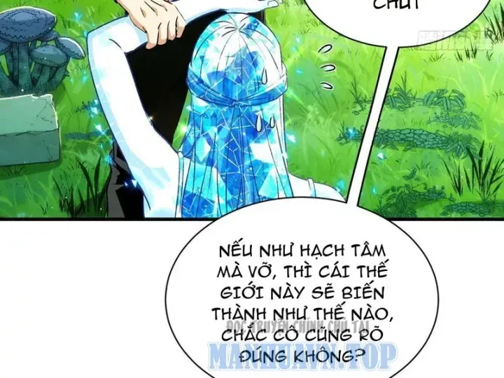 Ta Sẽ Trở Thành Thần Minh! Chap 44 - Next Chap 43