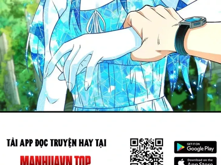 Ta Sẽ Trở Thành Thần Minh! Chap 44 - Next Chap 43