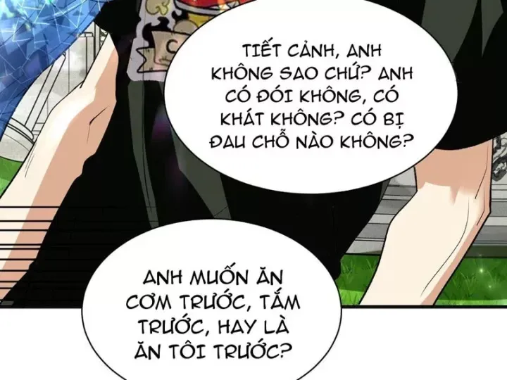 Ta Sẽ Trở Thành Thần Minh! Chap 44 - Next Chap 43