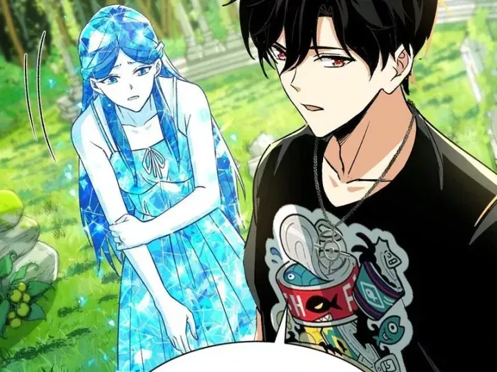 Ta Sẽ Trở Thành Thần Minh! Chap 44 - Next Chap 43