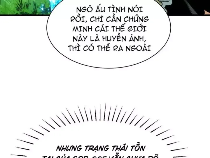 Ta Sẽ Trở Thành Thần Minh! Chap 44 - Next Chap 43