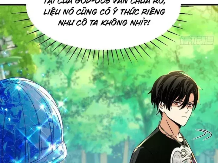 Ta Sẽ Trở Thành Thần Minh! Chap 44 - Next Chap 43