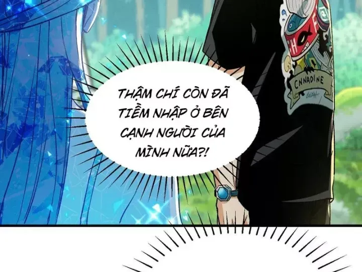 Ta Sẽ Trở Thành Thần Minh! Chap 44 - Next Chap 43