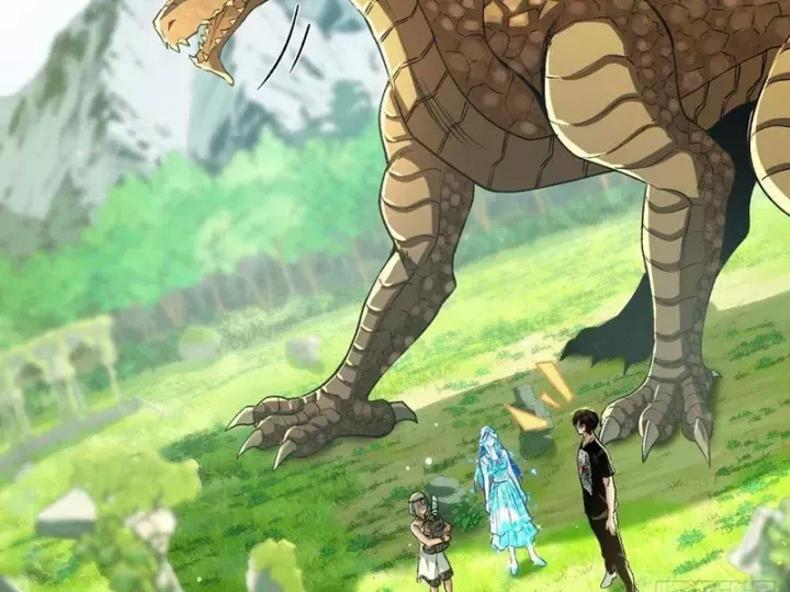 Ta Sẽ Trở Thành Thần Minh! Chap 44 - Next Chap 43