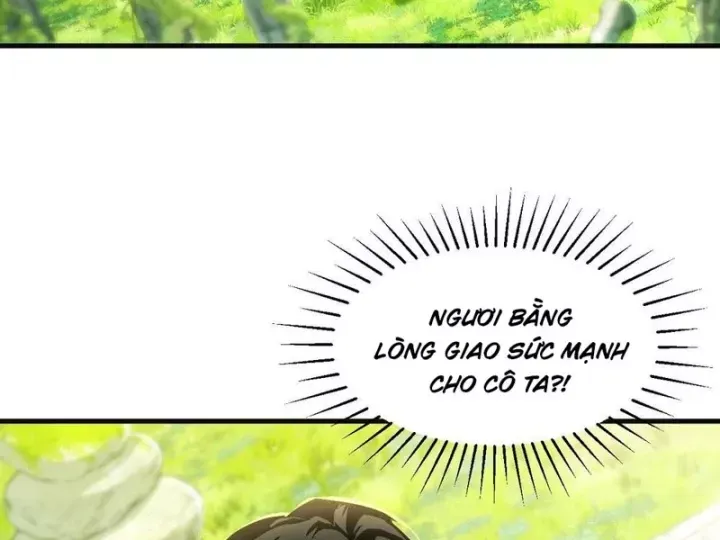 Ta Sẽ Trở Thành Thần Minh! Chap 44 - Next Chap 43