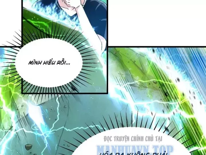 Ta Sẽ Trở Thành Thần Minh! Chap 45 - Next Chap 44