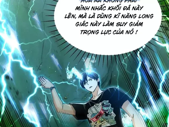 Ta Sẽ Trở Thành Thần Minh! Chap 45 - Next Chap 44