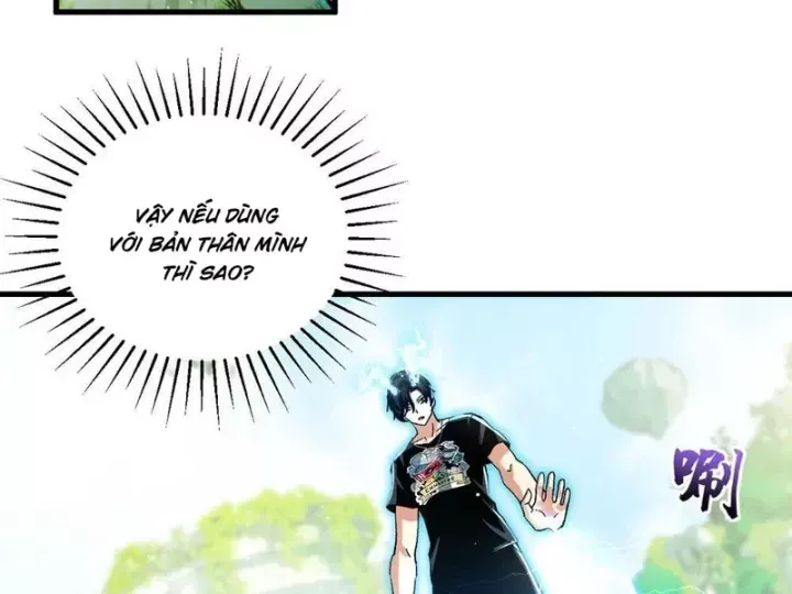 Ta Sẽ Trở Thành Thần Minh! Chap 45 - Next Chap 44