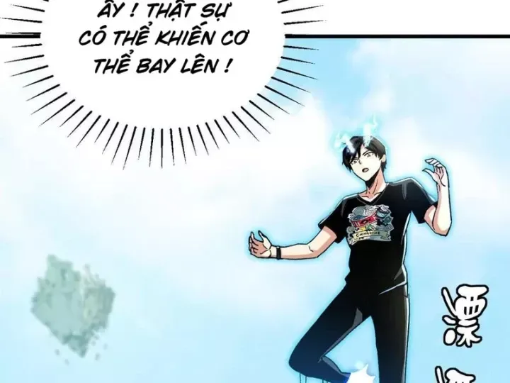 Ta Sẽ Trở Thành Thần Minh! Chap 45 - Next Chap 44