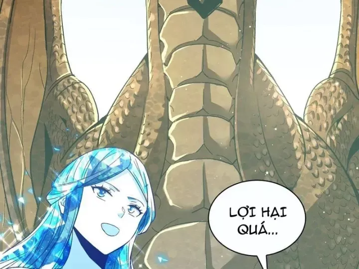 Ta Sẽ Trở Thành Thần Minh! Chap 45 - Next Chap 44