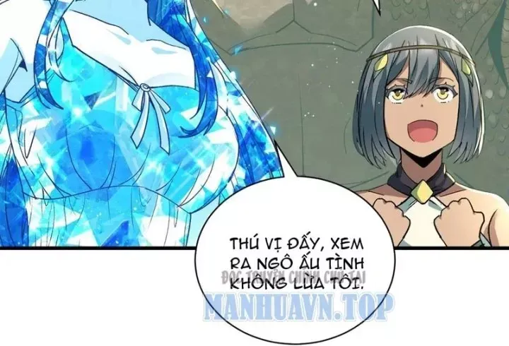Ta Sẽ Trở Thành Thần Minh! Chap 45 - Next Chap 44