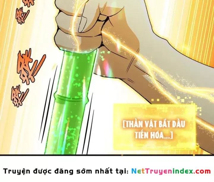 Ta Sẽ Trở Thành Thần Minh! Chap 45 - Next Chap 44