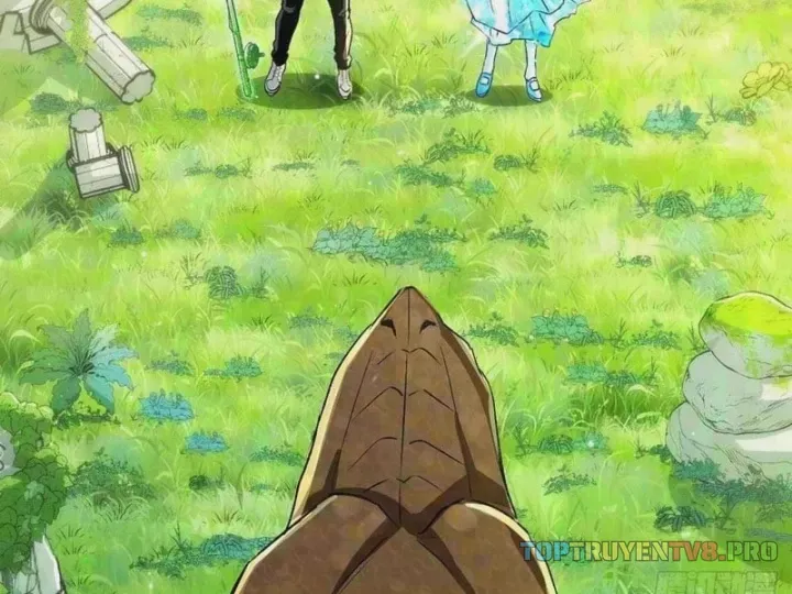 Ta Sẽ Trở Thành Thần Minh! Chap 45 - Next Chap 44