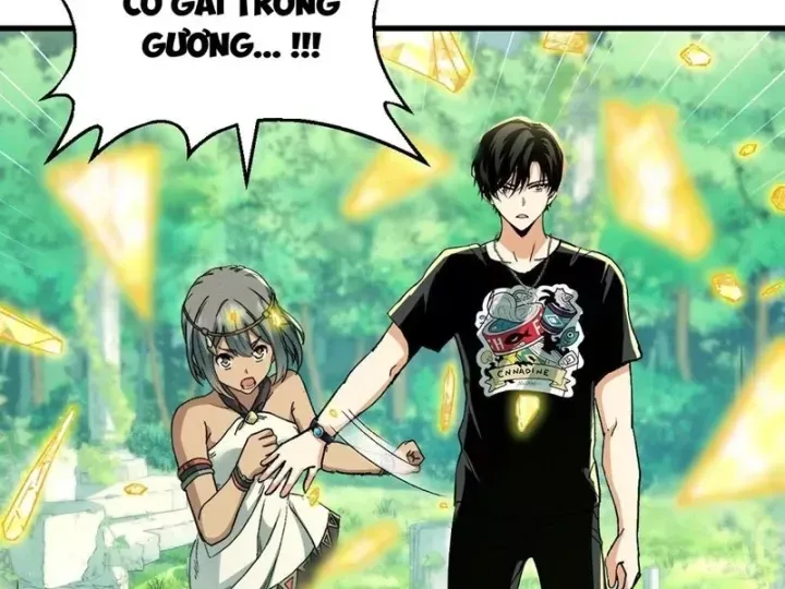 Ta Sẽ Trở Thành Thần Minh! Chap 45 - Next Chap 44