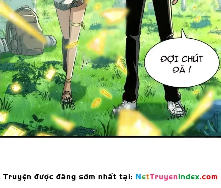 Ta Sẽ Trở Thành Thần Minh! Chap 45 - Next Chap 44