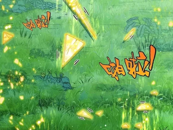 Ta Sẽ Trở Thành Thần Minh! Chap 45 - Next Chap 44