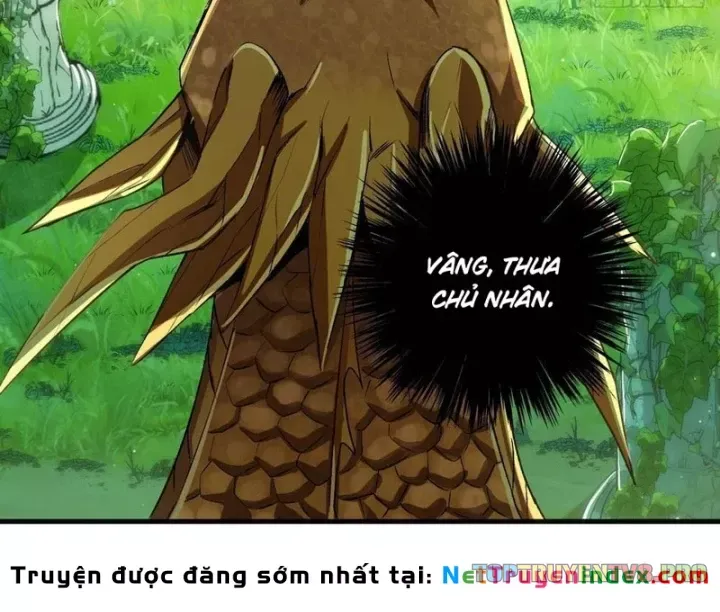 Ta Sẽ Trở Thành Thần Minh! Chap 45 - Next Chap 44