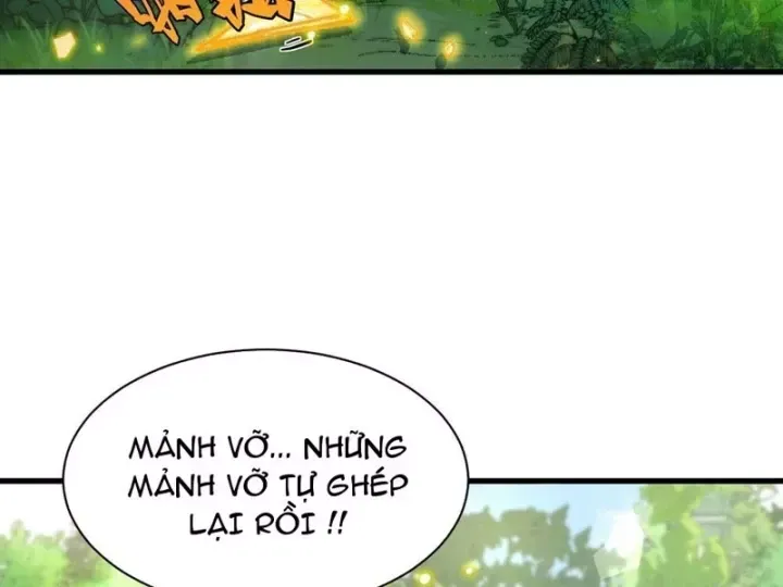 Ta Sẽ Trở Thành Thần Minh! Chap 45 - Next Chap 44