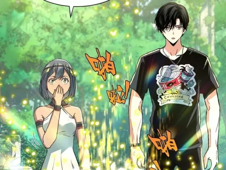 Ta Sẽ Trở Thành Thần Minh! Chap 45 - Next Chap 44