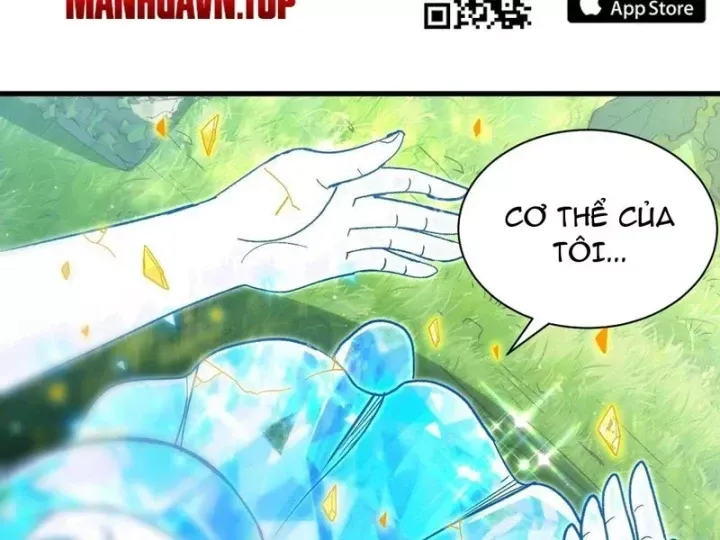 Ta Sẽ Trở Thành Thần Minh! Chap 45 - Next Chap 44