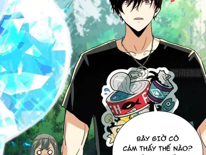 Ta Sẽ Trở Thành Thần Minh! Chap 45 - Next Chap 44