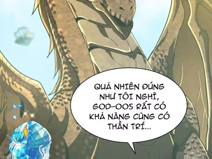 Ta Sẽ Trở Thành Thần Minh! Chap 45 - Next Chap 44