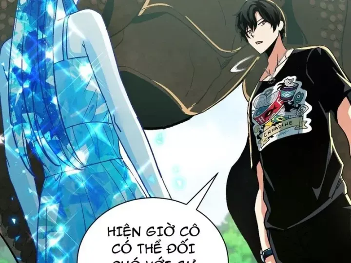 Ta Sẽ Trở Thành Thần Minh! Chap 45 - Next Chap 44