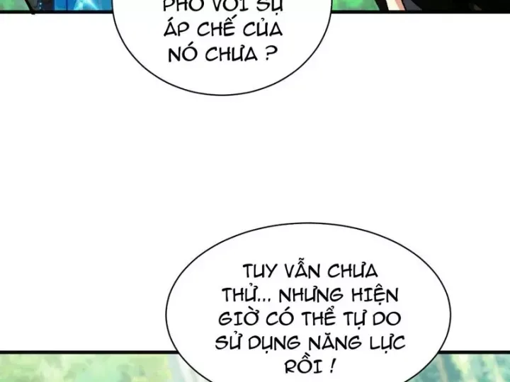 Ta Sẽ Trở Thành Thần Minh! Chap 45 - Next Chap 44