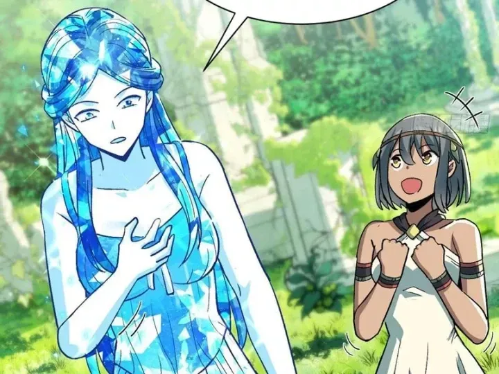 Ta Sẽ Trở Thành Thần Minh! Chap 45 - Next Chap 44