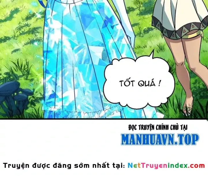 Ta Sẽ Trở Thành Thần Minh! Chap 45 - Next Chap 44