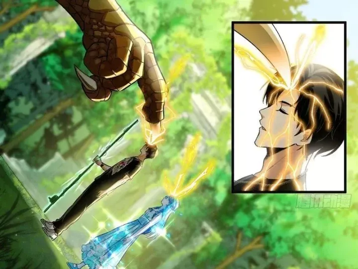 Ta Sẽ Trở Thành Thần Minh! Chap 45 - Next Chap 44