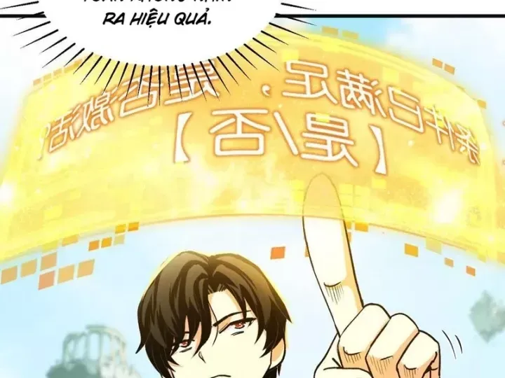 Ta Sẽ Trở Thành Thần Minh! Chap 45 - Next Chap 44