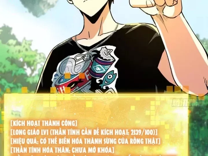 Ta Sẽ Trở Thành Thần Minh! Chap 45 - Next Chap 44