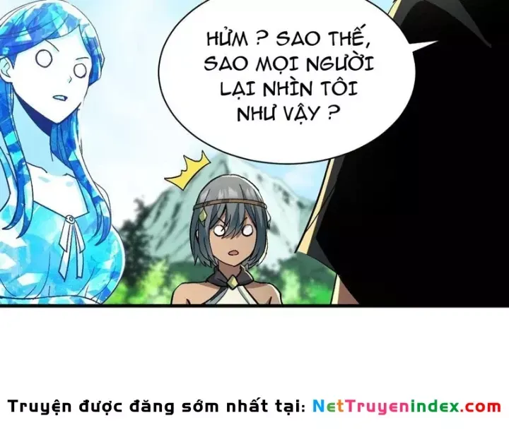 Ta Sẽ Trở Thành Thần Minh! Chap 45 - Next Chap 44