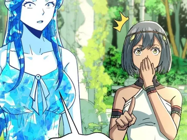 Ta Sẽ Trở Thành Thần Minh! Chap 45 - Next Chap 44