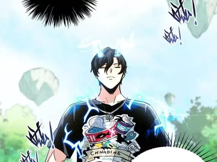 Ta Sẽ Trở Thành Thần Minh! Chap 45 - Next Chap 44