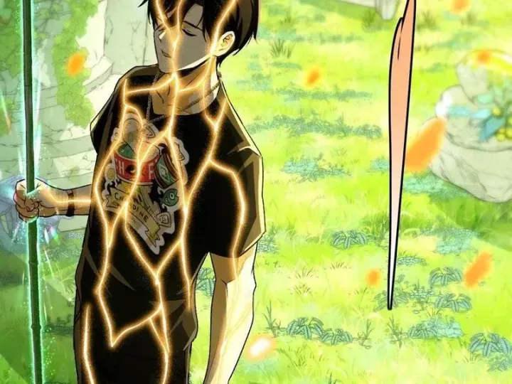 Ta Sẽ Trở Thành Thần Minh! Chap 45 - Next Chap 44