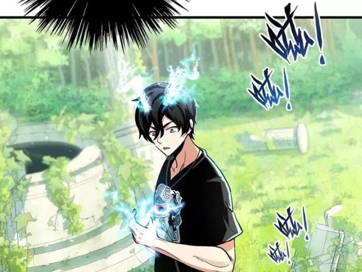 Ta Sẽ Trở Thành Thần Minh! Chap 45 - Next Chap 44