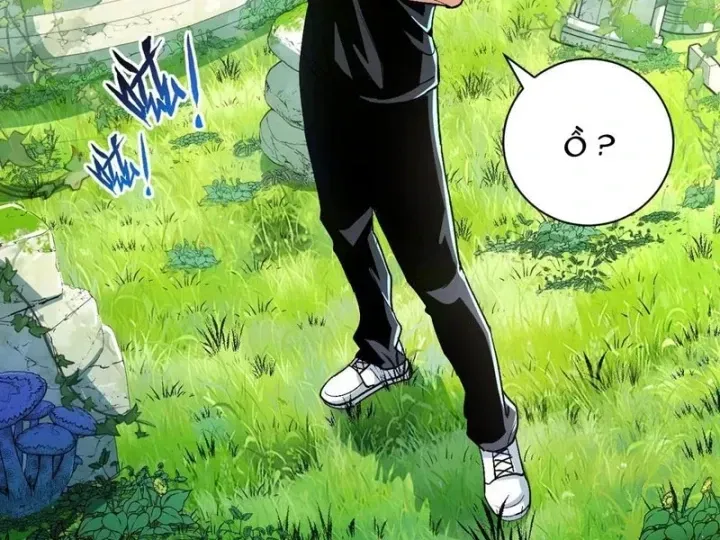 Ta Sẽ Trở Thành Thần Minh! Chap 45 - Next Chap 44