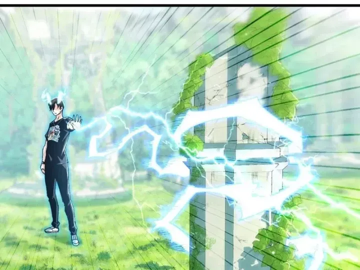 Ta Sẽ Trở Thành Thần Minh! Chap 45 - Next Chap 44