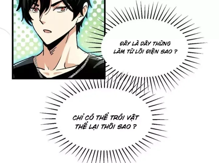 Ta Sẽ Trở Thành Thần Minh! Chap 45 - Next Chap 44