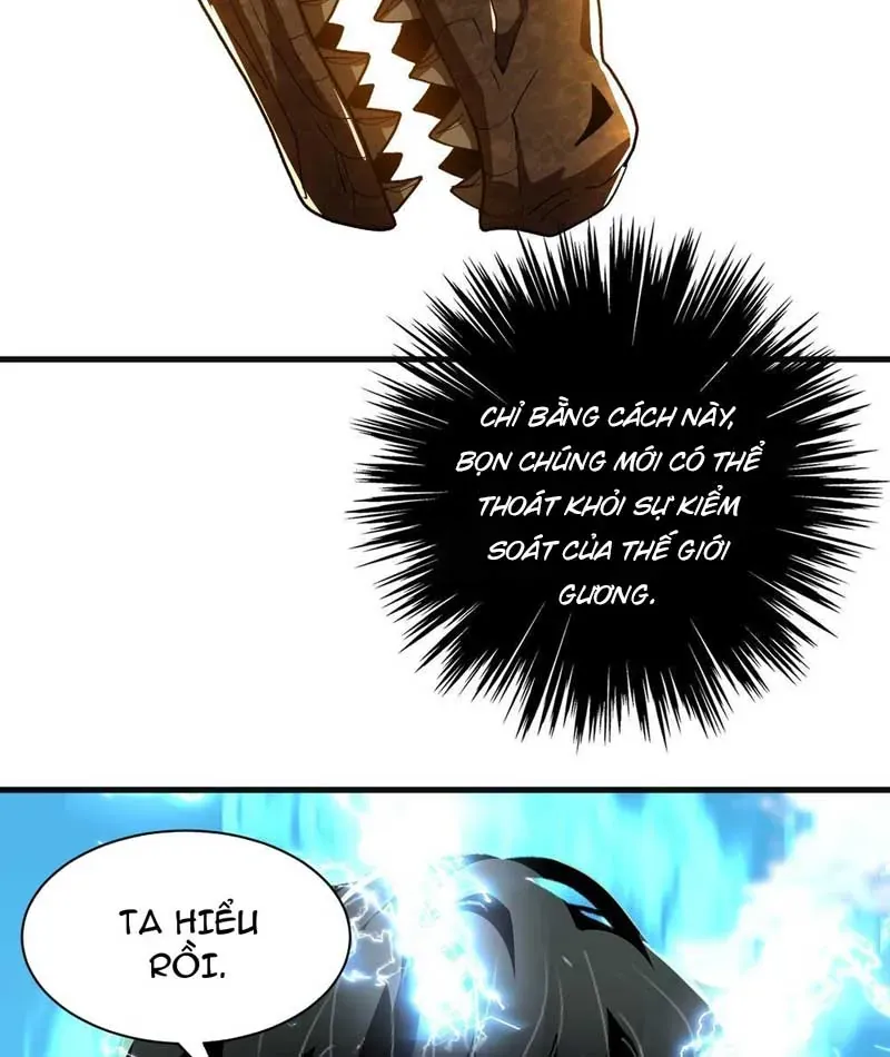 Ta Sẽ Trở Thành Thần Minh! Chap 46 - Next Chap 45