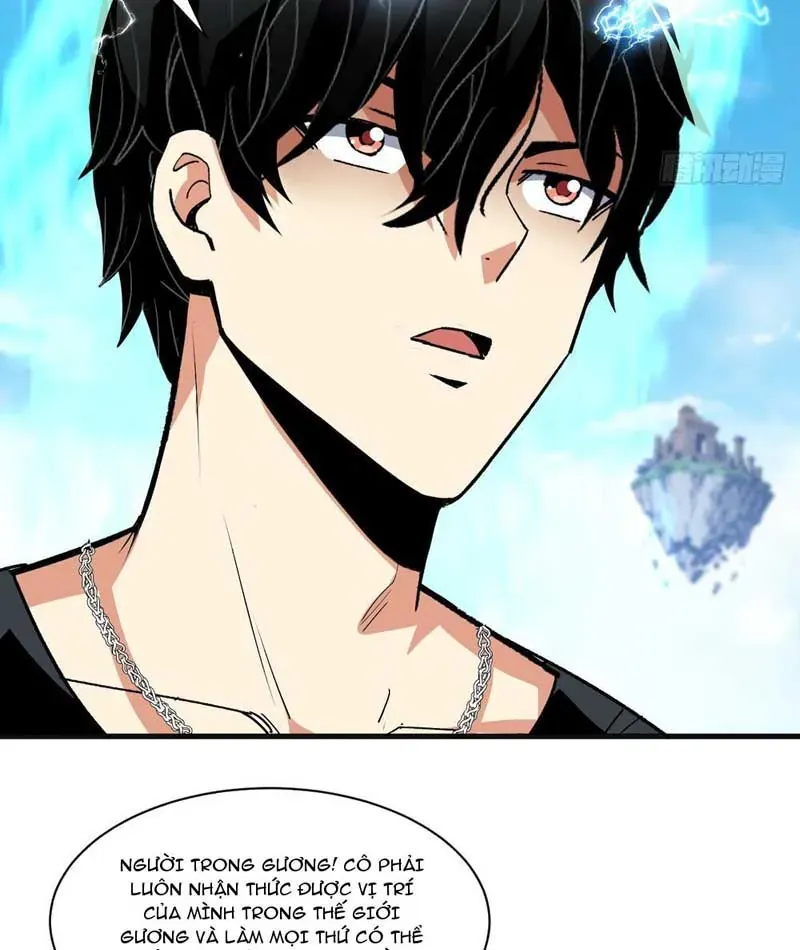 Ta Sẽ Trở Thành Thần Minh! Chap 46 - Next Chap 45