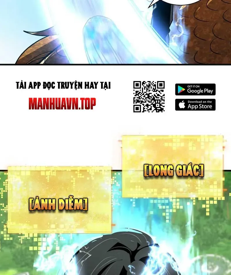Ta Sẽ Trở Thành Thần Minh! Chap 46 - Next Chap 45