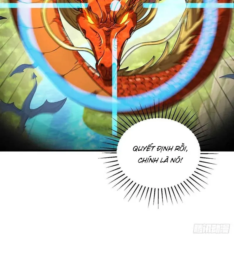 Ta Sẽ Trở Thành Thần Minh! Chap 46 - Next Chap 45