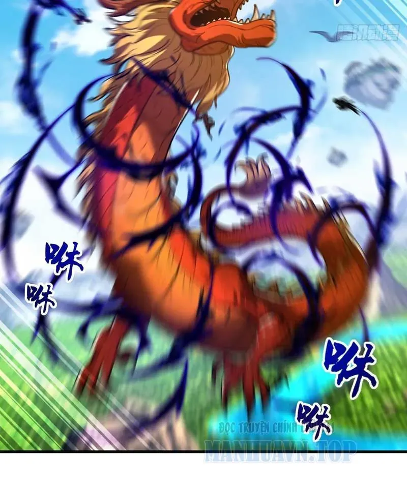 Ta Sẽ Trở Thành Thần Minh! Chap 46 - Next Chap 45