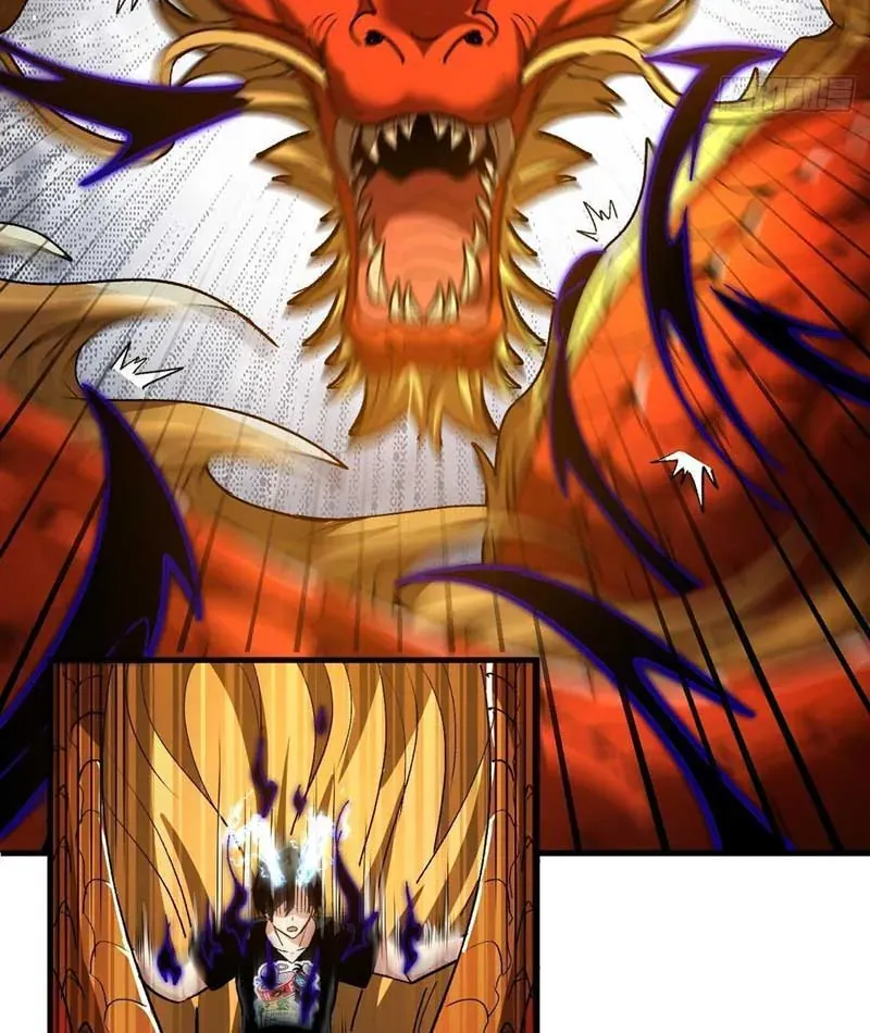 Ta Sẽ Trở Thành Thần Minh! Chap 46 - Next Chap 45