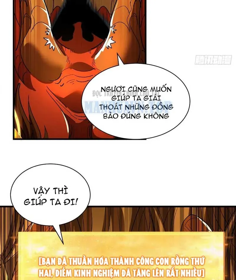 Ta Sẽ Trở Thành Thần Minh! Chap 46 - Next Chap 45