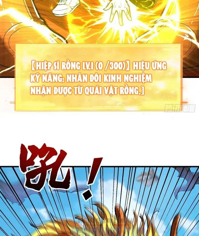 Ta Sẽ Trở Thành Thần Minh! Chap 46 - Next Chap 45